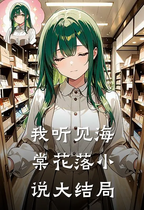 我听见海棠花落小说大结局