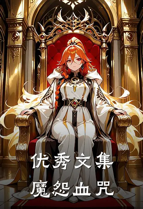 优秀文集魔怨血咒
