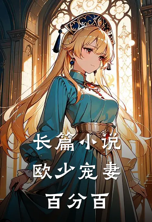 长篇小说欧少宠妻百分百