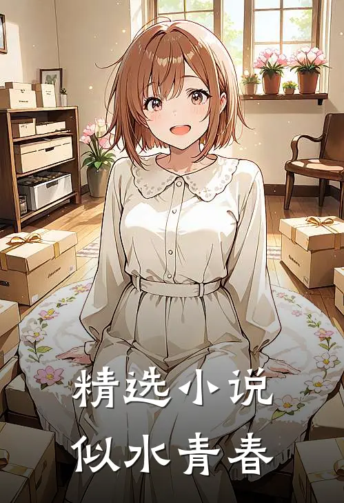 精选小说似水青春
