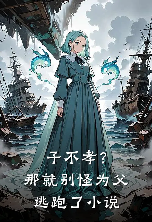 子不孝？那就别怪为父逃跑了小说