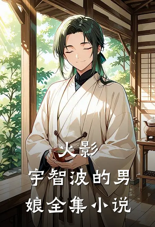 火影，宇智波的男娘全集小说