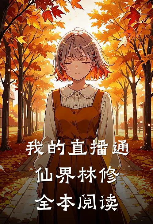我的直播通仙界林修全本阅读