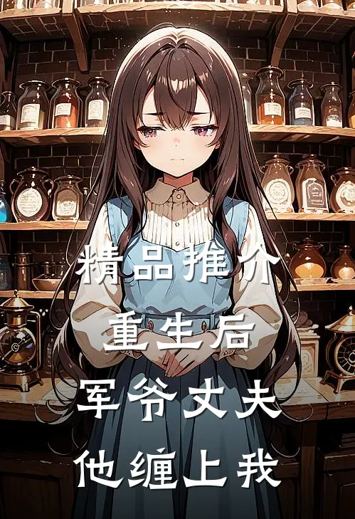 精品推介重生后，军爷丈夫他缠上我