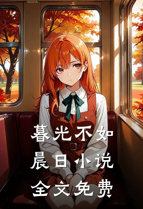 暮光不如晨日小说全文免费
