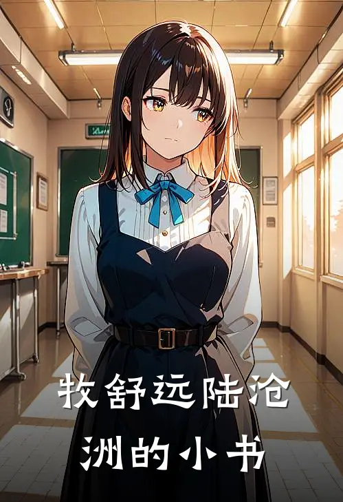 牧舒远陆沧洲的小书