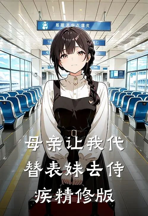 母亲让我代替表妹去侍疾精修版