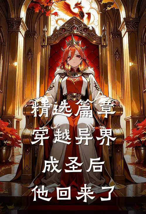 精选篇章穿越异界成圣后，他回来了