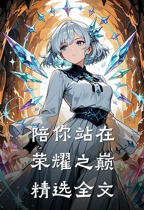 陪你站在荣耀之巅精选全文