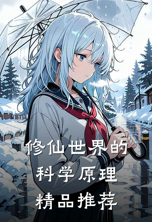 修仙世界的科学原理精品推荐