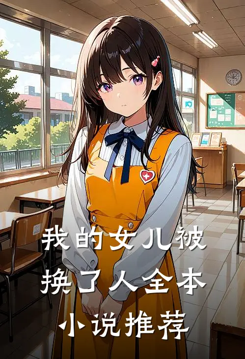 我的女儿被换了人全本小说推荐
