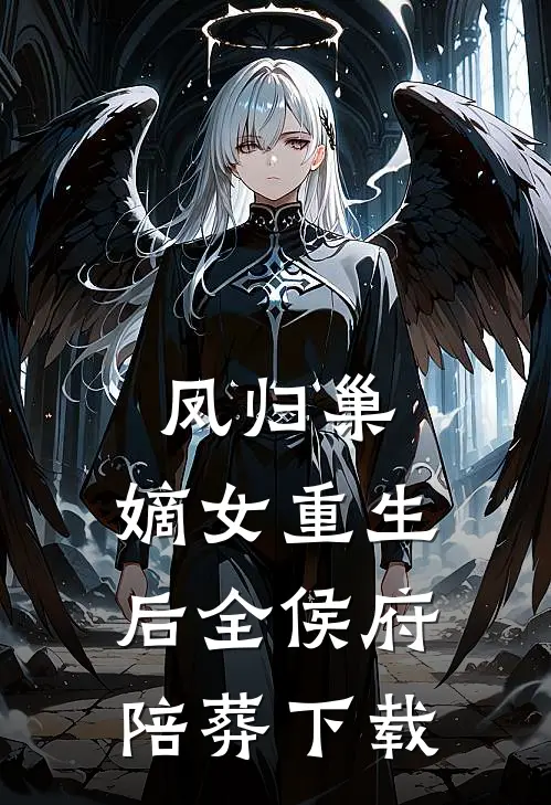 凤归巢：嫡女重生后全侯府陪葬下载