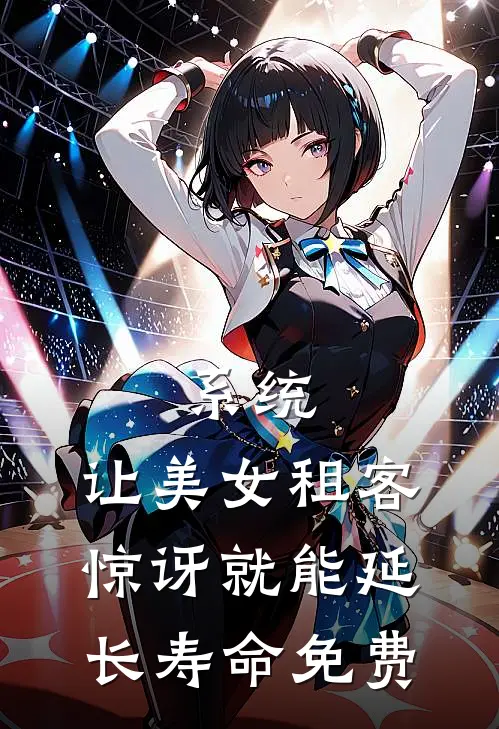 系统：让美女租客惊讶就能延长寿命免费
