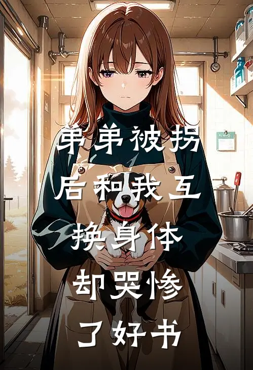 弟弟被拐后和我互换身体，却哭惨了好书