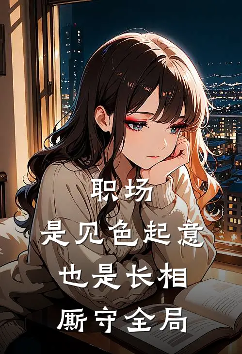 职场：是见色起意也是长相厮守全局