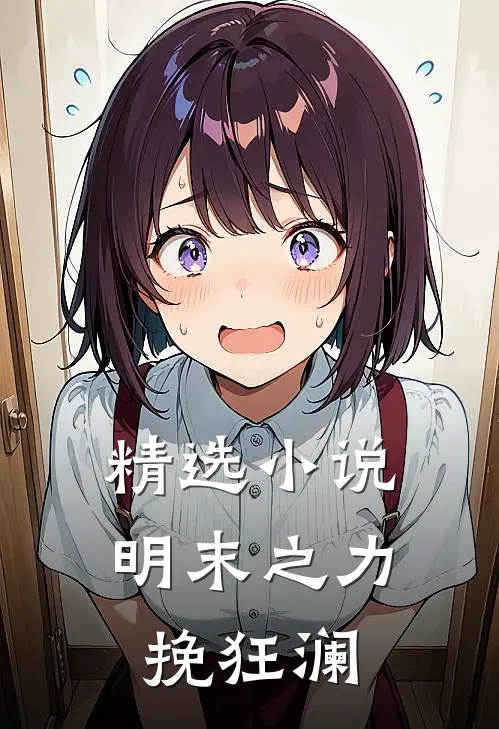 精选小说明末之力挽狂澜