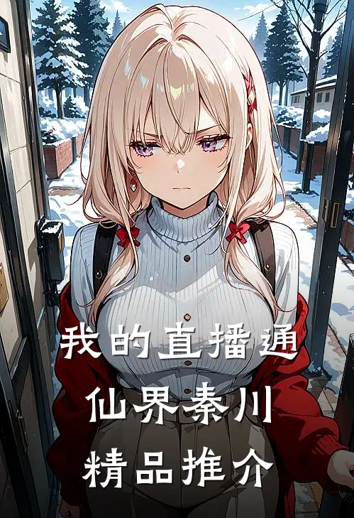 我的直播通仙界秦川精品推介