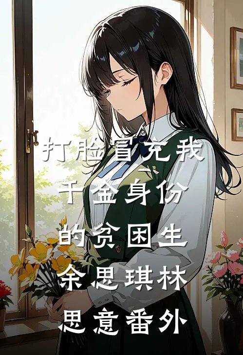 打脸冒充我千金身份的贫困生余思琪林思意 番外