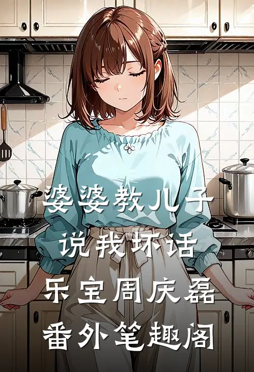 婆婆教儿子说我坏话：乐宝周庆磊番外笔趣阁