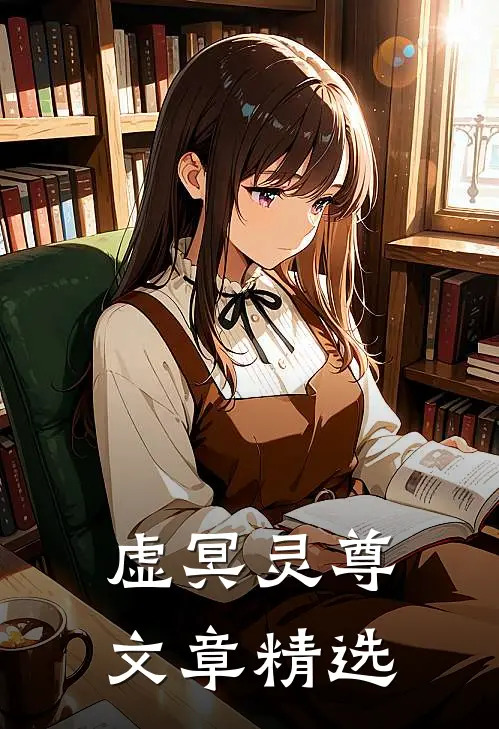 虚冥灵尊文章精选