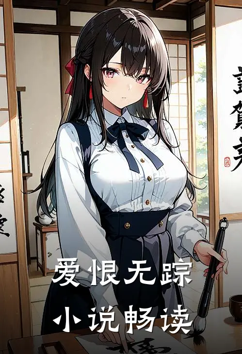 爱恨无踪小说畅读