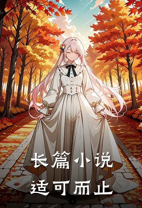 长篇小说适可而止