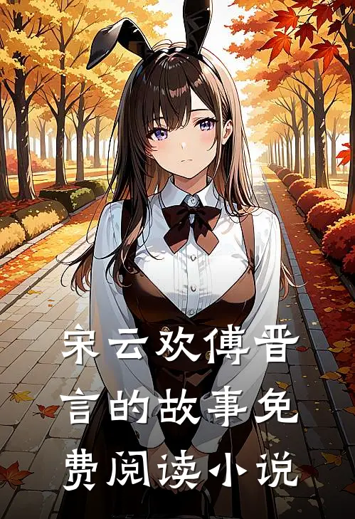 宋云欢傅晋言的故事免费阅读小说