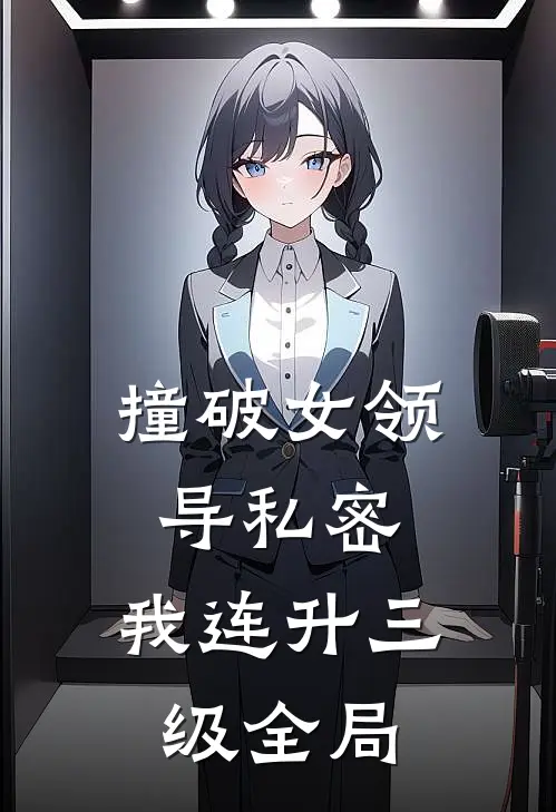 撞破女领导私密，我连升三级全局
