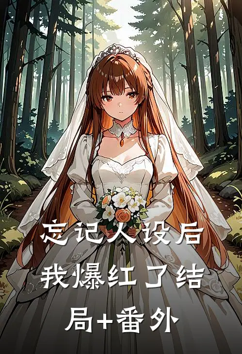 忘记人设后我爆红了结局+番外
