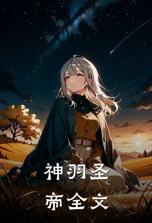 神羽圣帝全文