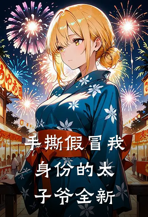 手撕假冒我身份的太子爷全新