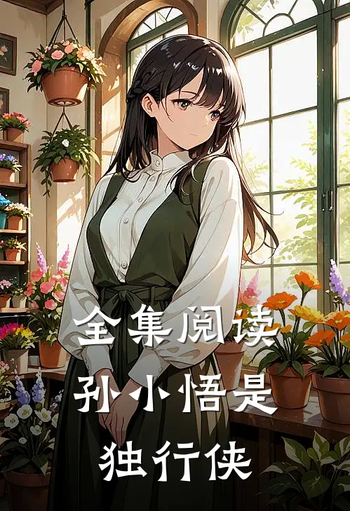 全集阅读孙小悟是，独行侠