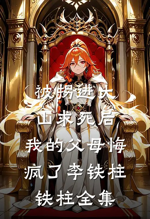 被拐进大山求死后，我的父母悔疯了李铁柱铁柱全集