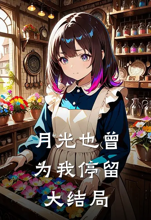 月光也曾为我停留大结局