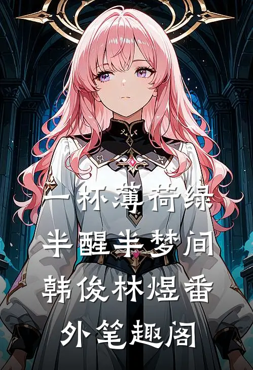 一杯薄荷绿，半醒半梦间：韩俊林煜番外笔趣阁