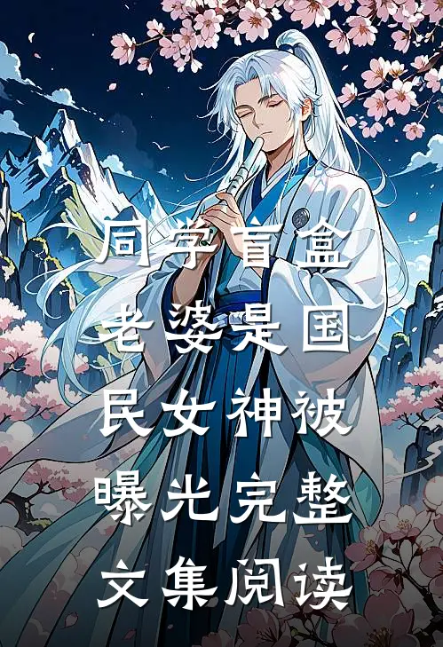 同学盲盒，老婆是国民女神被曝光完整文集阅读