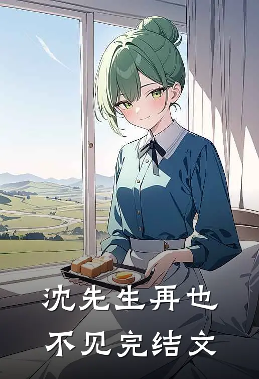 沈先生再也不见完结文