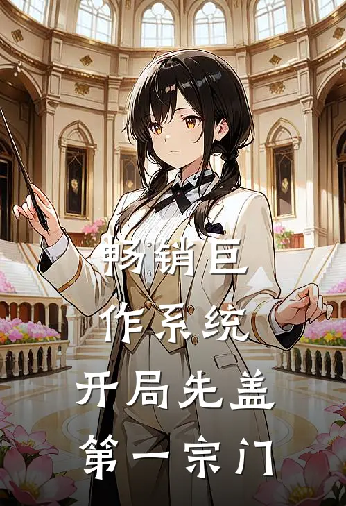 畅销巨作系统：开局先盖第一宗门
