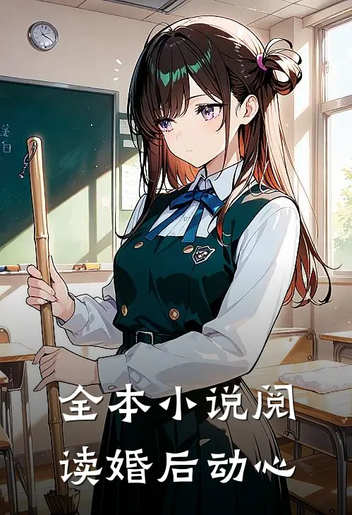全本小说阅读婚后动心