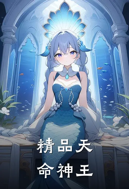 精品天命神王