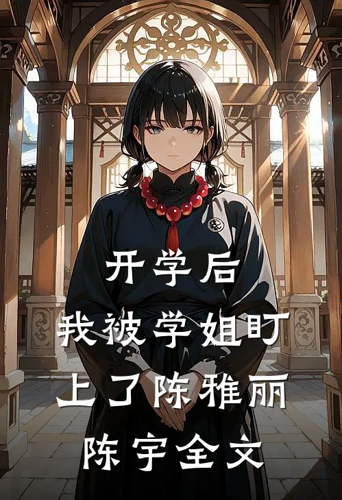 开学后，我被学姐盯上了陈雅丽陈宇全文