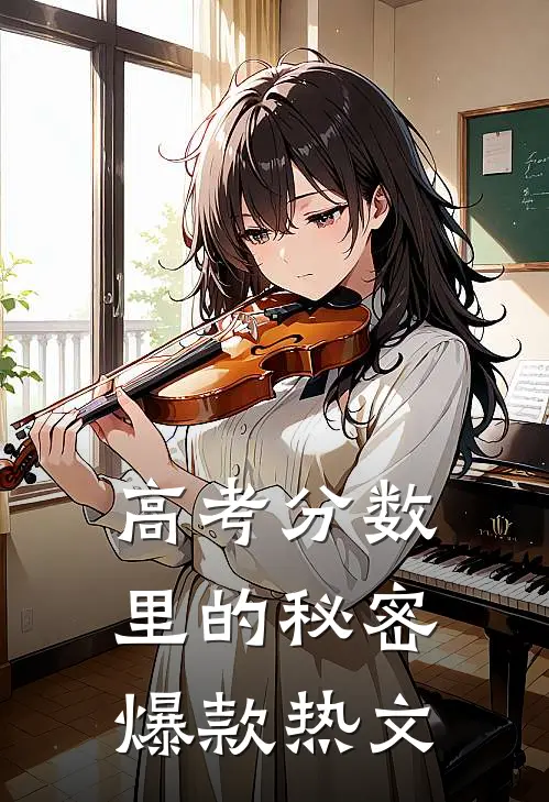 高考分数里的秘密爆款热文