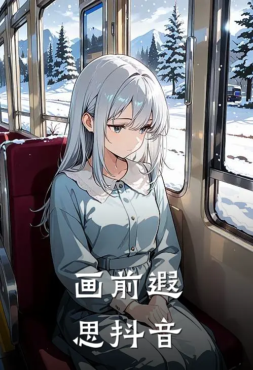 画前遐思抖音