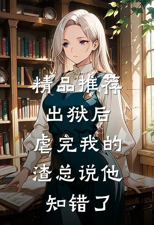 精品推荐出狱后，虐完我的渣总说他知错了