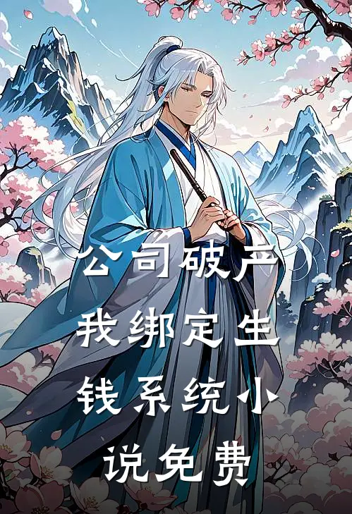 公司破产，我绑定生钱系统小说免费