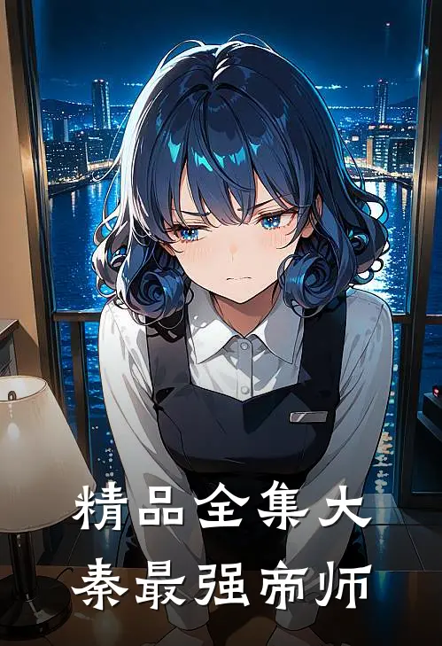精品全集大秦最强帝师