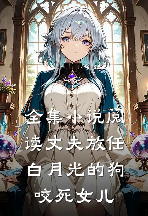 全集小说阅读丈夫放任白月光的狗咬死女儿