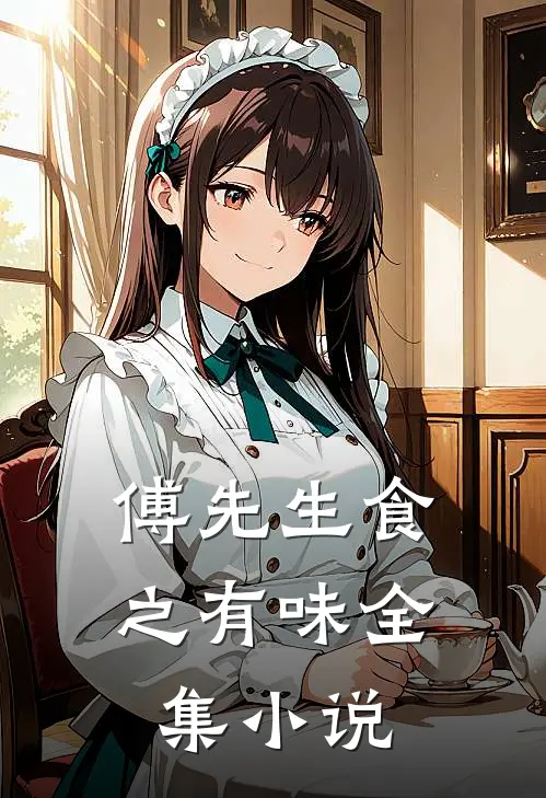 傅先生食之有味全集小说