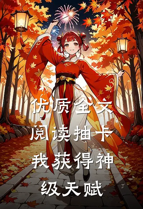 优质全文阅读抽卡：我获得神级天赋