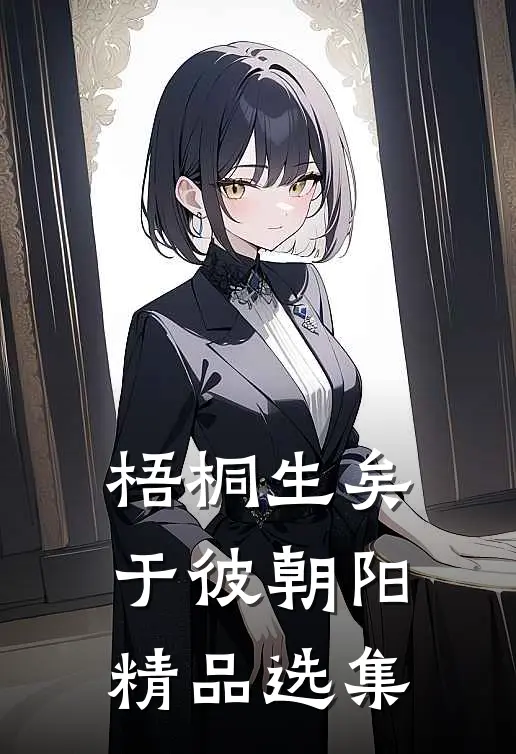 梧桐生矣，于彼朝阳精品选集